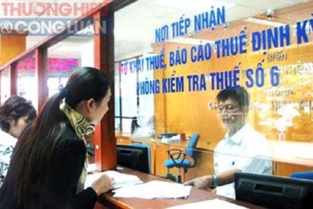 Đôn đốc thu hồi nợ đọng, thuế trên địa bàn Hà Nội