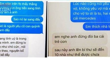 Truy tìm kẻ tung tin Phó bí thư tỉnh Thanh Hóa có “bồ nhí”?