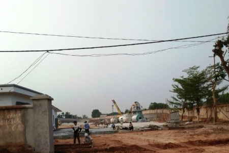 Vĩnh Phúc: Ai “bảo kê” cho Công ty bê tông Việt Nhật “ngồi” trên luật?