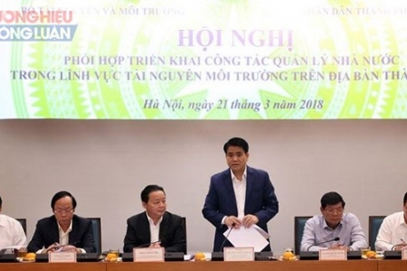 Nhiều dự án bỏ hoang của các Tổng công ty: Hà Nội kiến nghị thu hồi