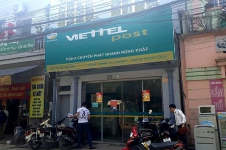 Viettel post tại 115 Thụy Phương: Khách hàng kêu cứu việc thất lạc bưu kiện trị giá 60 triệu