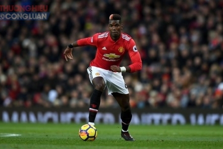 Man Utd đã mua Pogba với giá siêu rẻ?!