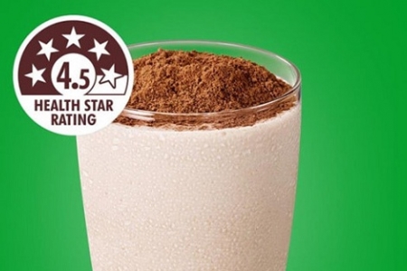 Vì sao Nestle bỏ nhãn 4,5 sao trên sản phẩm Milo bột?