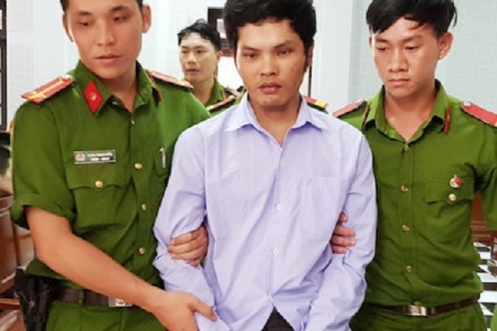 TAND TP. HCM: Giữ nguyên bản án tử hình cho kẻ cưỡng bức khiến bé 12 tuổi tử vong