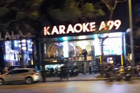 Phường Mỹ Đình 2 (Nam Từ Liêm): Vì sao các quán Karaoke ngang nhiên hoạt động trái phép?