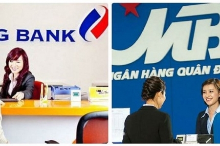 "Hôn nhân bất thành" với VietinBank, PGBank đang tìm đến MB Bank?