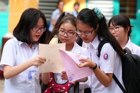 Từ 1/7, Hà Nội tuyển sinh đầu cấp năm học 2018-2019