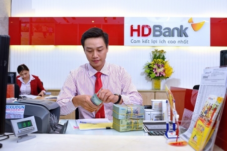 HDBank dự kiến chia cổ tức tới 35%