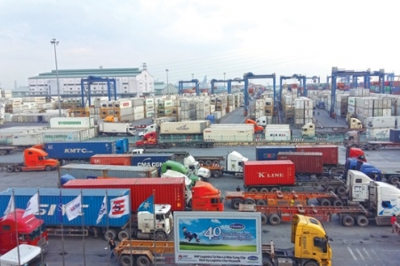 Ngày mai, Thủ tướng chủ trì hội nghị toàn quốc về logistics