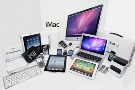 Tiết lộ thông tin nội bộ, hàng loạt nhân viên Apple bị bắt giữ