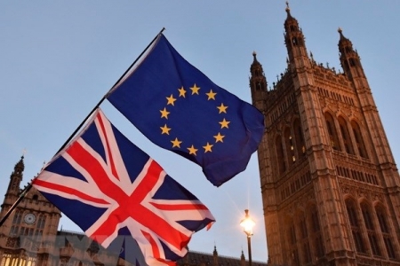 Nhiều nghị sỹ liên đảng Anh đòi tổ chức cuộc trưng cầu lại về Brexit