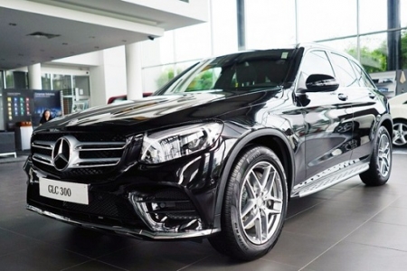 Mercedes-Benz triệu hồi hơn 3.600 xe tại Việt Nam