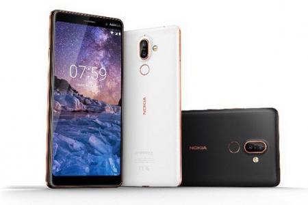 Bộ đôi smartphone Nokia chính thức ra mắt tại Việt Nam