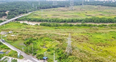 Bí thư Nguyễn Thiện Nhân: Chỉ đạo khẩn trương kiểm tra và yêu cầu hủy HĐ việc chuyển nhượng đất