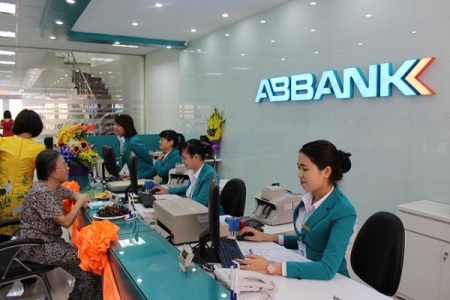 Quý I/2018, lợi nhuận trước thuế của ABBANK đạt 365 tỷ đồng