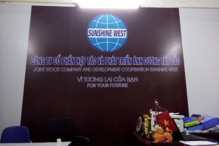 Công ty Ánh Dương Tây Bắc: Nhiều sai phạm trong hoạt động xuất khẩu lao động