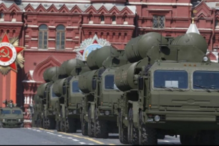 Nga sẽ ký hợp đồng bán S-400 cho Ấn Độ trong năm nay