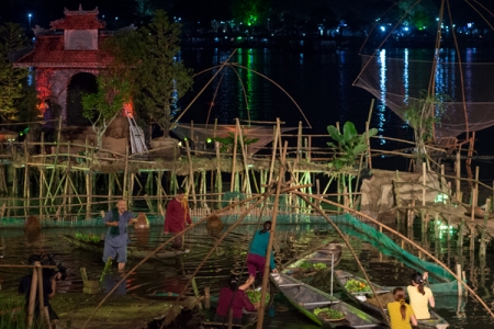 'Âm vọng sông Hương' - Giản dị mà sâu lắng