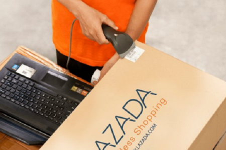 Lazada đóng cửa nhiều trung tâm tại Hà Nội, hành quân vào Nam?