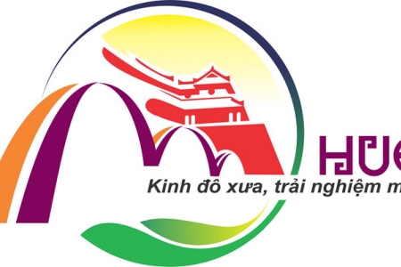 Bộ nhận diện thương hiệu “Huế - Kinh đô xưa, trải nghiệm mới”