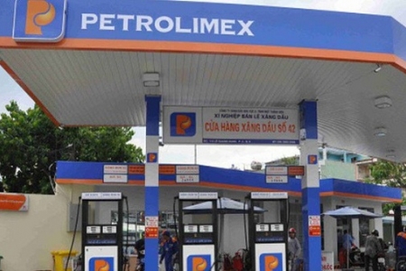 Quý I/2018, lãi của Petrolimex giảm 10%