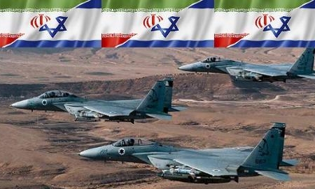 Đòn thù của Iran: Sự im lặng khó chịu đối với Israel