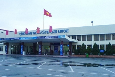 Dọa có bom ở sân bay, nữ hành khách Trung Quốc bị phạt 4 triệu đồng