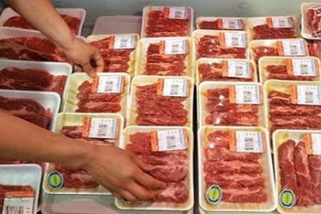 Thịt ngoại ‘siêu rẻ’ ồ ạt tràn vào thị trường Việt Nam