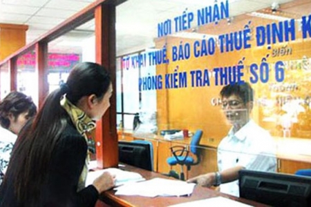 Sẽ thanh tra thuế các doanh nghiệp kinh doanh bán hàng đa cấp