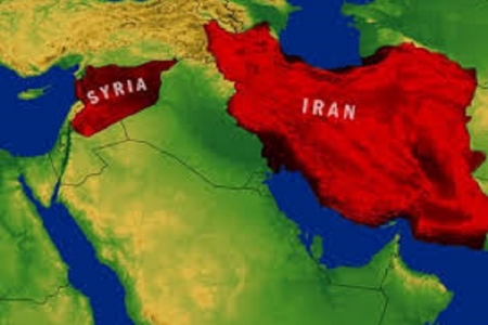 Chính phủ Iran bị cáo buộc rót 6 tỷ USD mỗi năm cho Tổng thống Assad