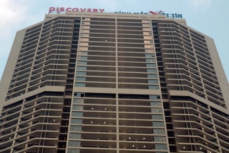 Đề nghị cắt điện, nước Chung cư cao cấp Discovery Complex, vì vi phạm PCCC