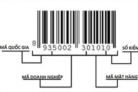 Những điều cần lưu ý trong cách đọc mã vạch hàng giả