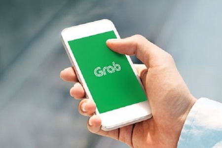 Giao nhận thức ăn: “Chiến trường” mới của Grab Việt Nam, khách hàng tận hưởng tiện lợi