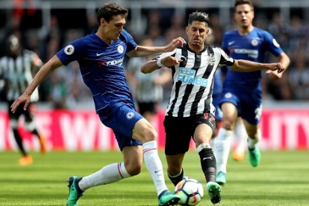 5 điểm nhấn Newcastle 3-0 Chelsea: Chelsea của ngày hôm qua đã yểu...