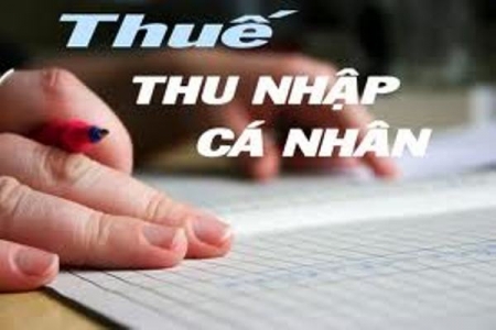 Thuế thu nhập cá nhân với khoản lãi gửi ngân hàng có được miễn?