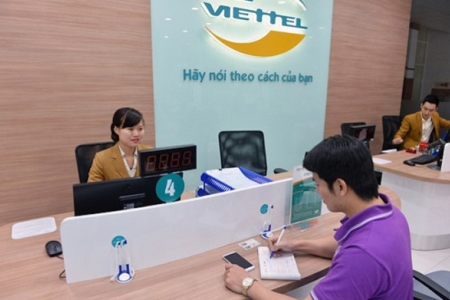 Viettel sẽ khóa 1 chiều nếu thuê bao không hoàn thành việc chuẩn hóa thông tin trước ngày 2/6