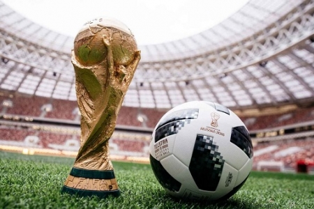 Có nên mua bản quyền World Cup 2018?