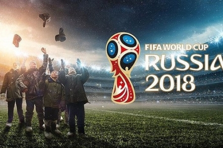 Việt Nam là quốc gia Đông Nam Á duy nhất chưa có bản quyền World Cup 2018