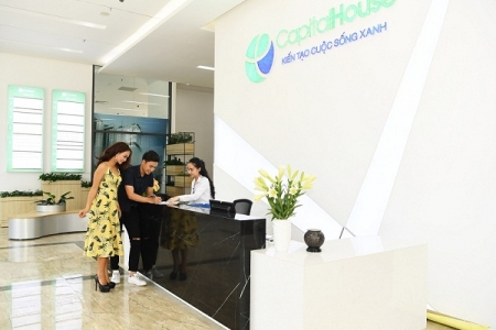 Căn hộ vừa Officetel vừa Condotel - mô hình mới lợi nhuận cao