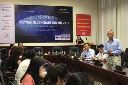 10% GDP toàn cầu sẽ được lưu giữ nhờ công nghệ blockchain