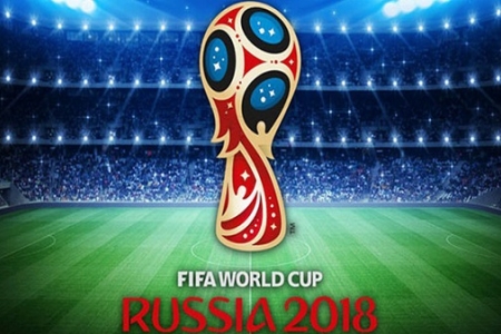 VTV vẫn chưa thể sở hữu bản quyền World Cup 2018