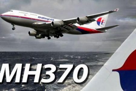 Malaysia chính thức kết thúc chiến dịch tìm kiếm máy bay MH370