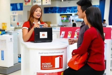 ‘Vòi rồng’ của Home Credit Việt Nam đang vươn tới đâu?