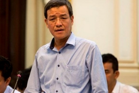 Kỷ luật khiển trách ông Đinh Quốc Thái, Chủ tịch UBND tỉnh Đồng Nai