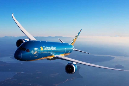 Vietnam Airlines: Hàng loạt phi công xin nghỉ việc do bị áp lực