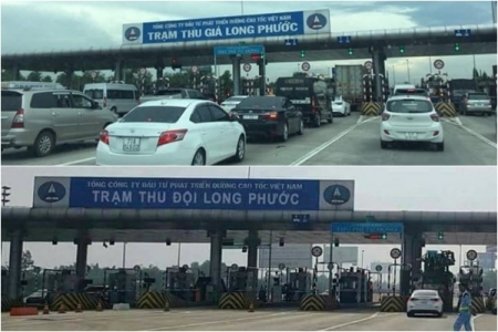 Thực hư chuyện 'trạm thu giá' biến thành 'trạm thu đội' gây xôn xao dư luận