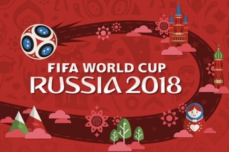 FIFA xác nhận Việt Nam chưa sở hữu bản quyền World Cup 2018