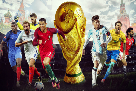 VTV ém bản quyền World Cup 2018 để làm giá?