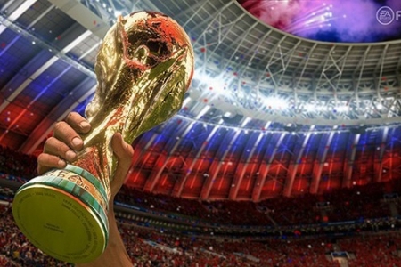 VTV sẽ lỗ nặng nếu mua bản quyền World Cup 2018