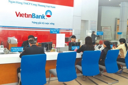 VietinBank phát hành 4.000 tỷ đồng trái phiếu ra công chúng năm 2018